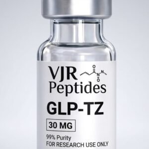 GLP-TZ 30mg