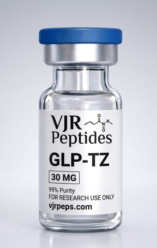 GLP-TZ 30mg