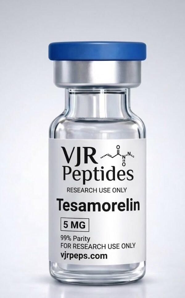Tesamorelin 5mg