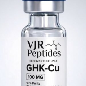 GHK-Cu 100mg