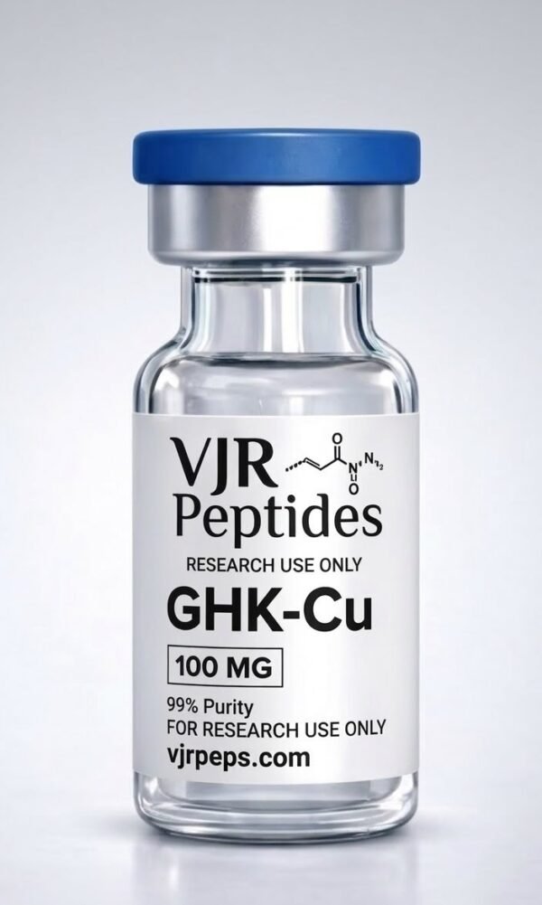 GHK-Cu 100mg